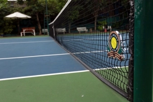 Sân tennis Thiên Lộc