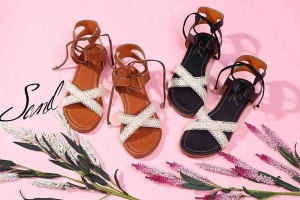 Sandshoes