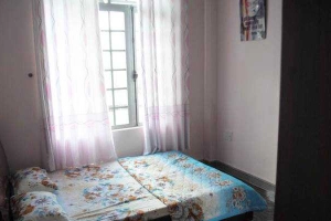 Sandy Homestay