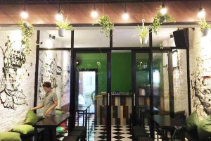 Sáng Coffee