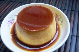 Sang Tiên - Bánh Flan - Shop Online