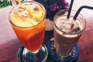 Sanh Cafe