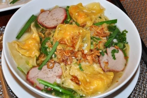 Quán Ăn Sanh Ký - Hủ Tiếu Mì