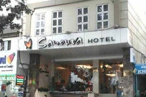 Sanouva Hotel - Lý Tự Trọng