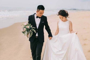 Sansan Bridal