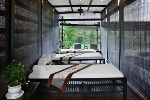 Santal Spa - Xuân Diệu