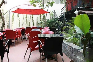 Sao 2 Cafe - Lê Lợi
