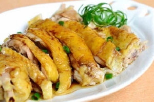 Quán Ăn Sao 5 Hữu - Quán Gà