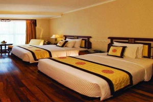 Sao Ánh Mai Hotel
