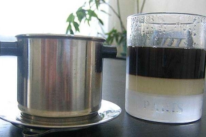Sao Băng - Cà Phê & Trà Sữa