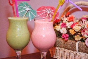 Sao Băng Cafe