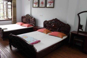 Sao Băng Hotel