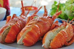 Sao Băng - Nhà Hàng Hải Sản