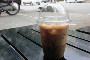 Sao Bảo Lộc - Coffee Mang Đi