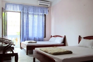 Sao Biển Hotel - Sầm Sơn