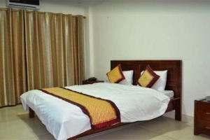 Sao Biển Hotel