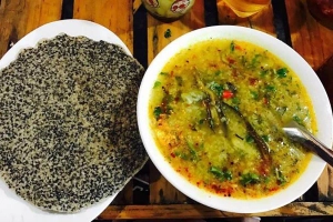 Quán Ăn Sao Cũng Được - Đặc Sản Quảng Trị