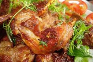 Quán Ăn Sao Cũng Được