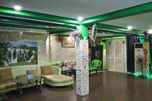 Sao Đêm Cafe Acoustic