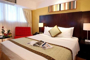 Sao Đêm Hotel