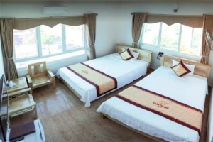 Sao Hải Tiến Hotel