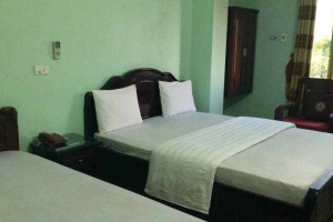 Sao Hotel