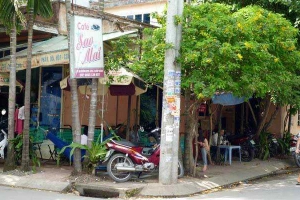 Sao Mai Cafe - Hiệp Thành 37