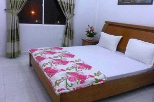 Sao Mai Hotel - Đường Số 28