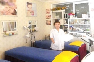 Sao Mi Spa