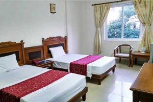 Sao Phố Hiến Hotel