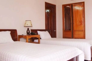 Sao Vàng 2 Hotel