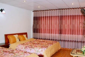 Sapa 24h Hotel