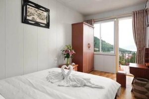 Sapa Container Hotel