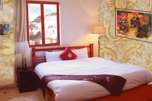 Sapa Cozy Hotel