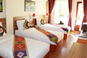 Sapa Dragon Hotel