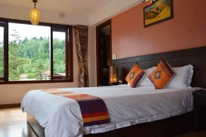 Sapa Elite Hotel