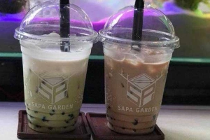 Sapa Garden Coffee - Khổng Tử