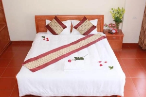 Sapa Glory Hotel
