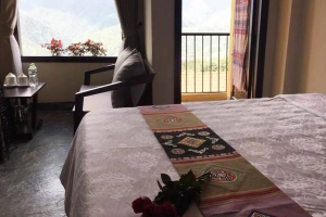Sapa Hills Hotel