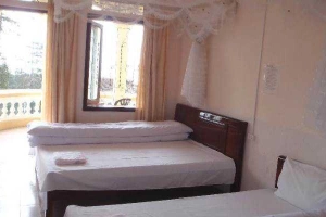 Sapa Hostel Hanoi