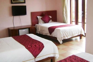 Sapa Hotel