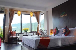 Sapa House Hotel