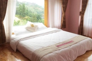 Sapa Scenery Hotel