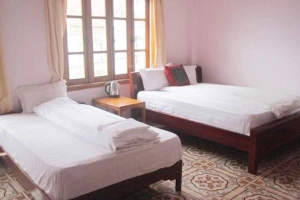 Sapa Stay Guesthouse