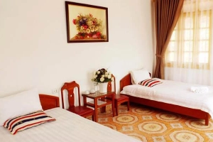 Sapa Trúc Lâm Hotel
