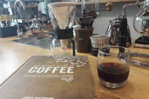 Sapio Coffee