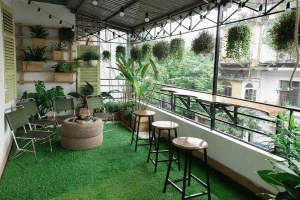 Sapota Homestay