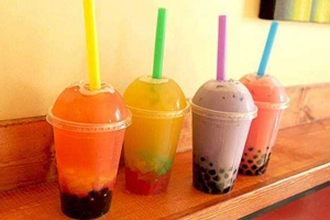 Sapphier - Trà Sữa & Cafe