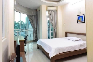 Sapphire Serviced Apartment