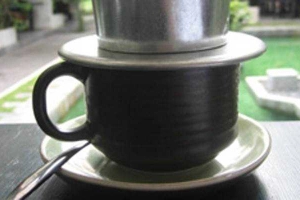 SARI F5 Cafe